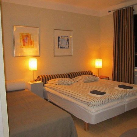 Sankt Sigfrid Bed & Breakfast 哥德堡 客房 照片