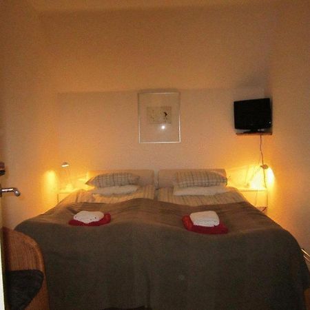 Sankt Sigfrid Bed & Breakfast 哥德堡 客房 照片