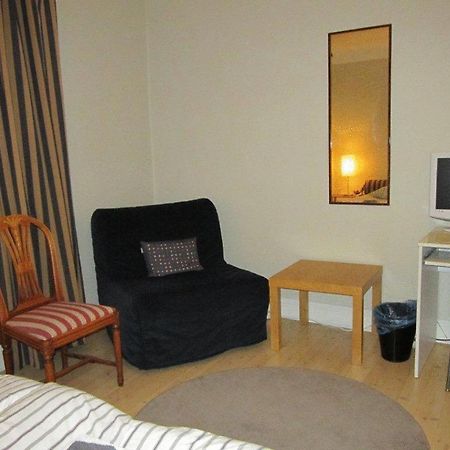 Sankt Sigfrid Bed & Breakfast 哥德堡 客房 照片