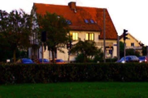 Sankt Sigfrid Bed & Breakfast 哥德堡 外观 照片
