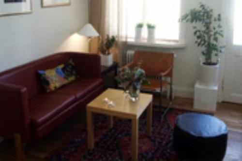 Sankt Sigfrid Bed & Breakfast 哥德堡 外观 照片