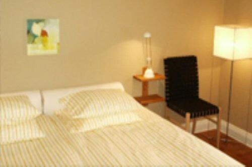 Sankt Sigfrid Bed & Breakfast 哥德堡 外观 照片
