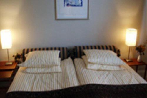 Sankt Sigfrid Bed & Breakfast 哥德堡 外观 照片