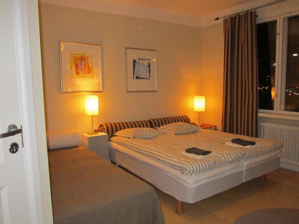 Sankt Sigfrid Bed & Breakfast 哥德堡 客房 照片
