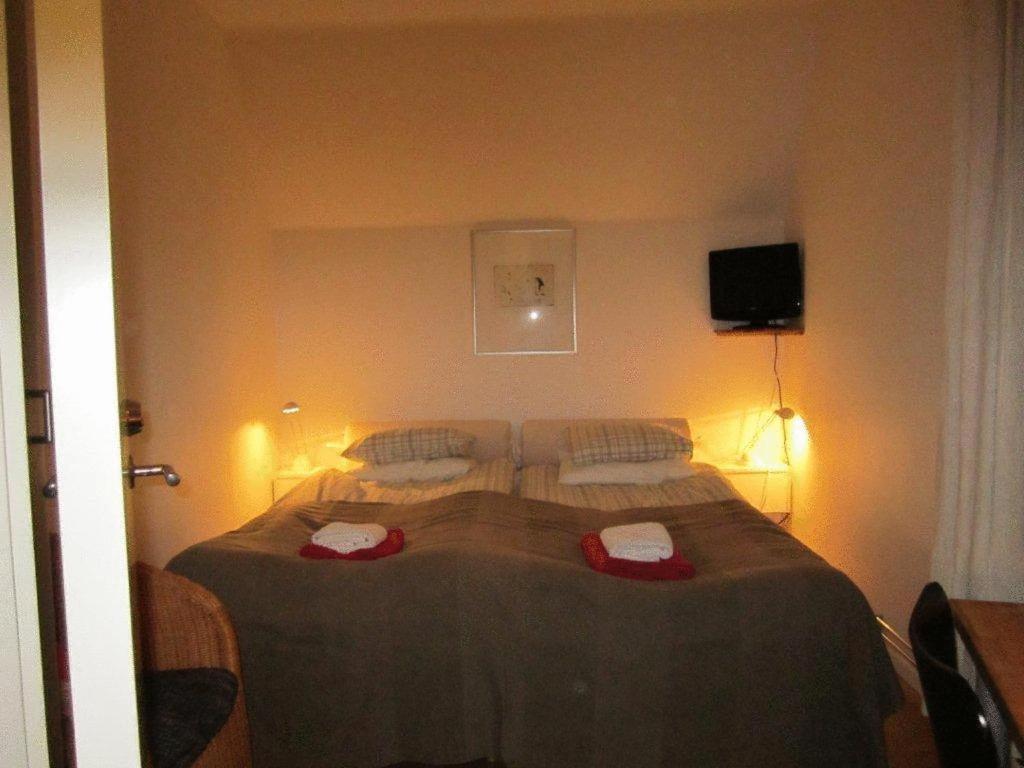 Sankt Sigfrid Bed & Breakfast 哥德堡 客房 照片
