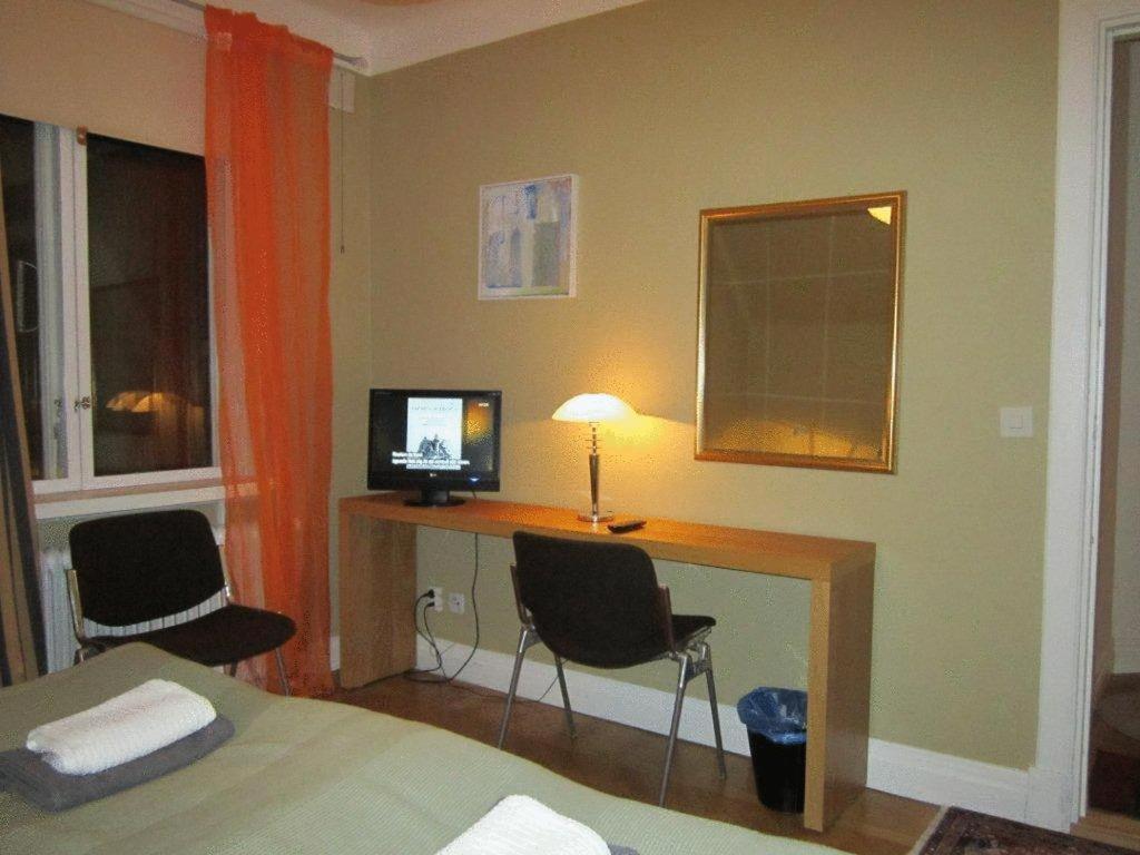 Sankt Sigfrid Bed & Breakfast 哥德堡 客房 照片