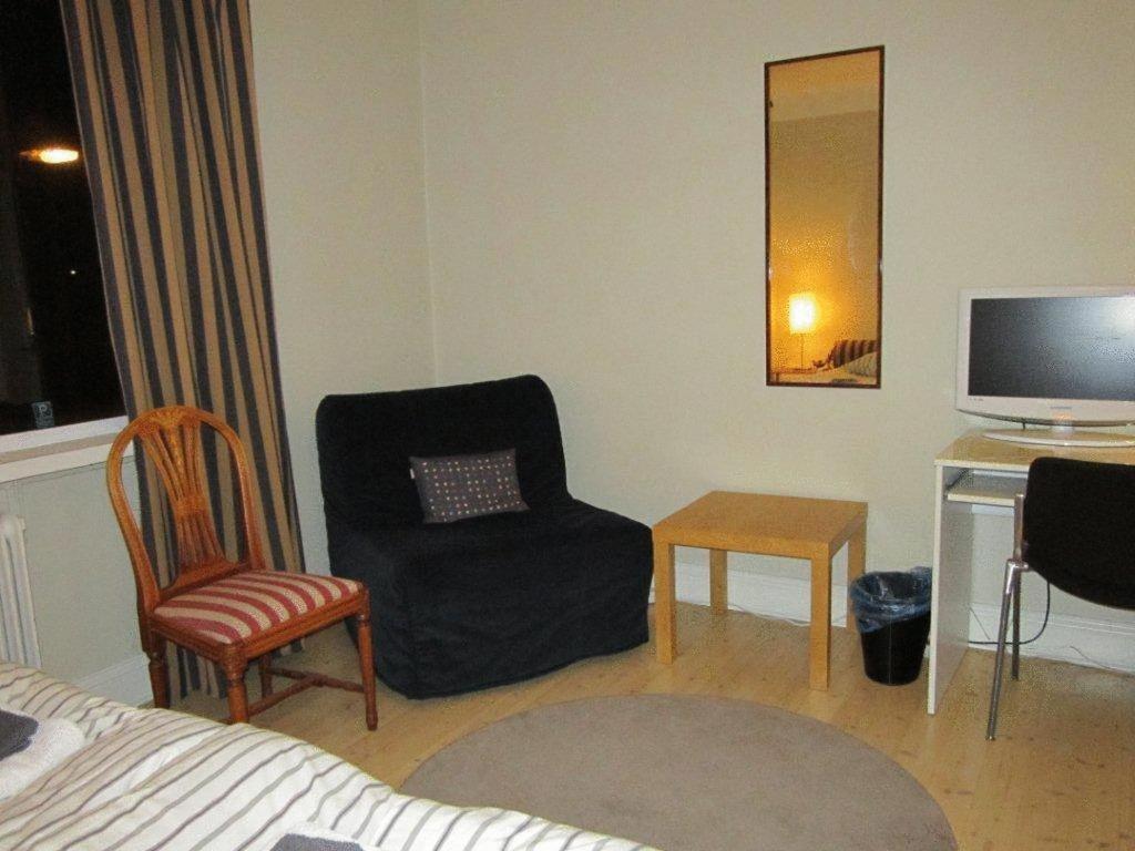 Sankt Sigfrid Bed & Breakfast 哥德堡 客房 照片